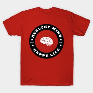 Mental Health T-Shirt